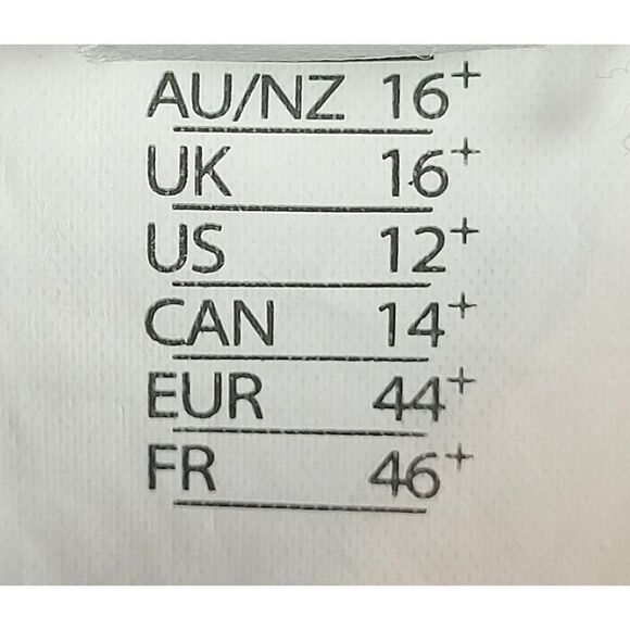 ArteSanDs Black Size 12+ One Piece Swimsuit Front Black Zipper Multi Fit Cup - Picture 3 of 16